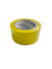 Tape for marking steps