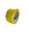Tape for marking steps